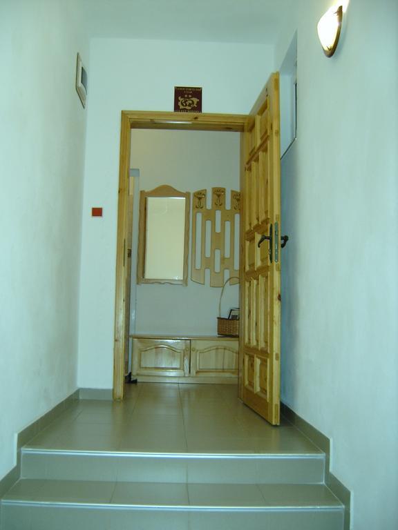 קלופר Georgievi Guest House מראה חיצוני תמונה